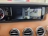 Mercedes-Benz Třídy S S 63 AMG 4-MATIC Burmaster  - náhled 21