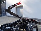 Isuzu M27 (2026) 3.0L, hákový nosič kontejnerů  - náhled 21