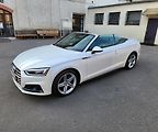 Audi A5 (2017) 3.0TDI S*LINE*AWD*ADAPTIVNÍ*T - náhled 10