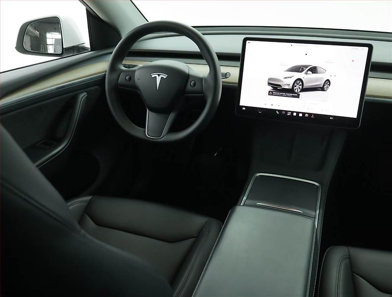 Tesla Model Y (2023) Long Range AWD 79kWh, SoH 86% - fotka 7 z 20
