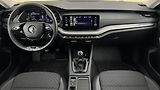 Škoda Octavia 1.0 TSI Ambition Combi - náhled 8