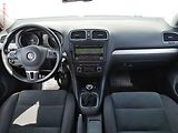 Volkswagen Golf (2009) 2.0TDi, AAC, tempo - náhled 8