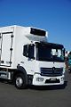 Mercedes-Benz Atego (2021) 1223 / ACC / EURO 6 / CHŁODNIA - náhled 33