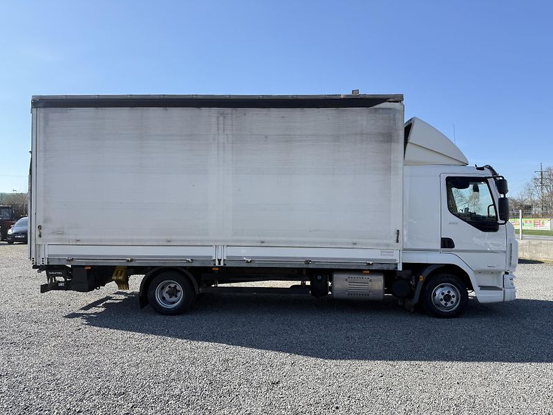DAF LF 210 FA HČ 160tkm - fotka 4 z 13