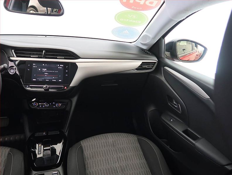 Opel Corsa (2023) 50 kWh, SoH 95%, Automat - fotka 8 z 20