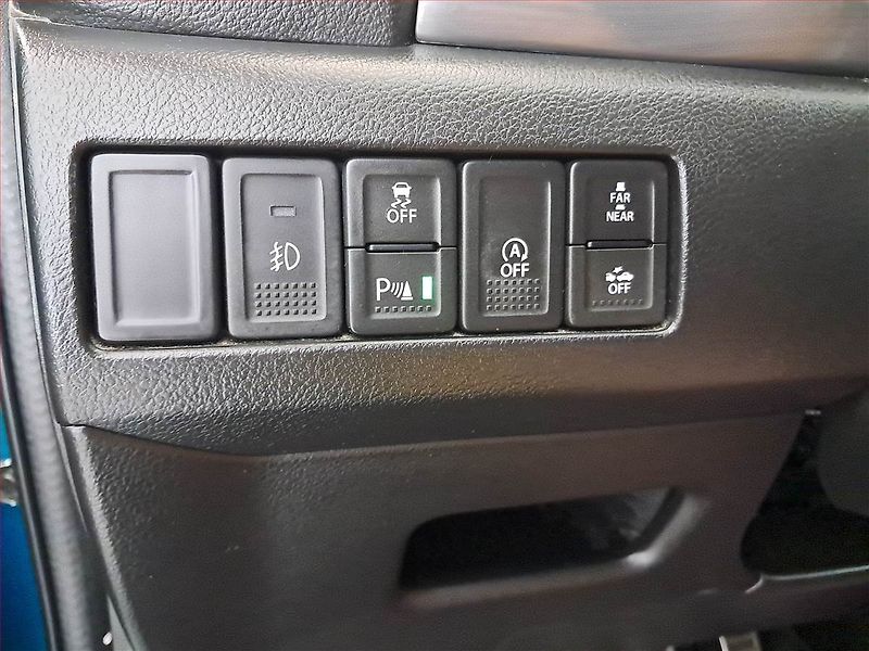 Suzuki Vitara (2017) S 1.4 BoosterJet, ČR,1.maj - fotka 20 z 21