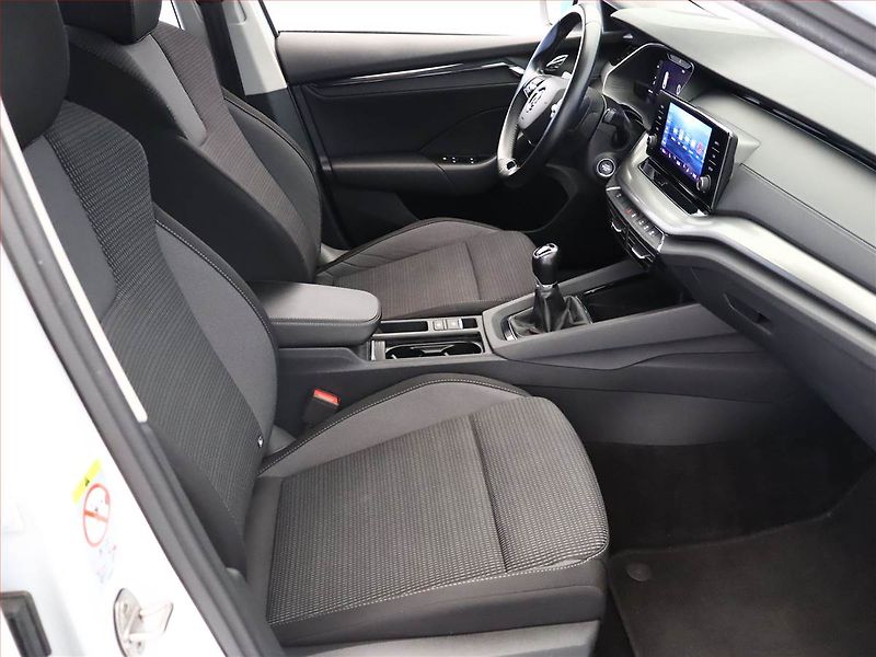 Škoda Octavia (2020) Ambition 2.0 TDI, Tempomat - fotka 7 z 16