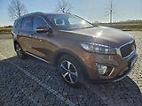 Kia Sorento (2016) 2.2CRDI 147kw, 4X4 TOP STAV - náhled 3
