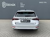 Škoda Octavia (2023) 2,0TDi 110kW SPORTLINE DSG - náhled 6