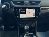 Škoda Superb 2.0TDI-AT/2018/SPORTLINE-ZÁRUK - náhled 32