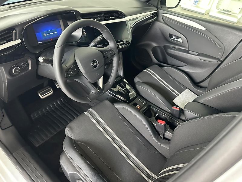 Opel Corsa 1.2 PureTech,101HP,automat,DPH - fotka 7 z 21