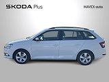 Škoda Fabia (2021) Combi 1.0 TSI Ambition + - náhled 3