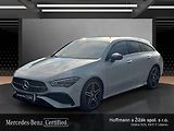 Mercedes-Benz CLA 200 d Shooting Brake  AMG - náhled 1