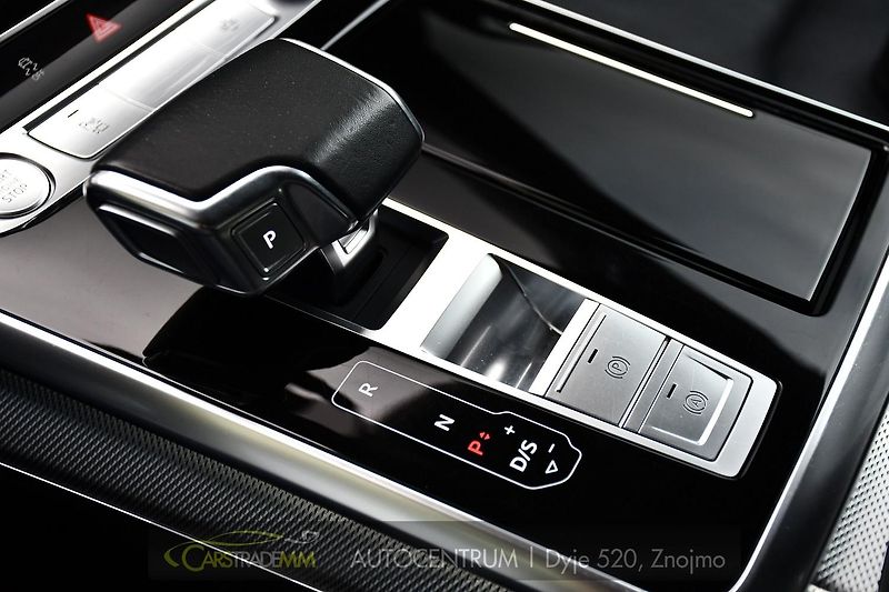 Audi Q8 50 TDI  - fotka 35 z 59