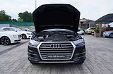 Audi Q7 3.0 TDI 200 kW/Q/7míst - náhled 9