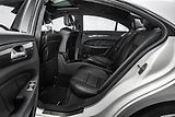 Mercedes-Benz CLS 63 AMG 4M, Designo Carbon H&K - náhled 17