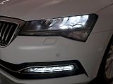 Škoda Superb (2021) STYLE 2.0TDI 147KW 4x4 DSG TAŽ - náhled 10
