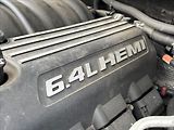 Jeep Grand Cherokee 6,4 SRT  6,4 V8 Hemi - náhled 14