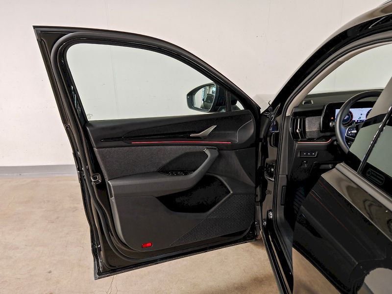 Škoda Kodiaq (2024) 2.0 TDI 142 kW DSG 4x4 Selecti - fotka 18 z 26