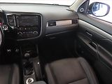 Mitsubishi Outlander (2014) 2.2 DI-D, 4X4, 7 míst, Navi - náhled 8