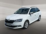 Škoda Fabia 1,0 TSI 70 Ambition - náhled 2