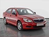 Škoda Octavia (2012) 1.2 TSI, Serv.kniha - náhled 1