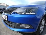 Škoda Fabia 1,0 TSi 81kW STYLE,ČR,navigace - náhled 3