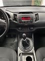 Kia Sportage 1.6 GDi ČR TZ REZERVACE  - náhled 21