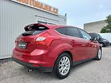 Ford Focus (2011) 1.6i 110kW  - náhled 8