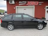 Škoda Octavia 1.4 TSi +sada kol - náhled 1
