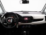 Fiat 500L 1,4 T-Jet 88kW Trekking Klima - náhled 21