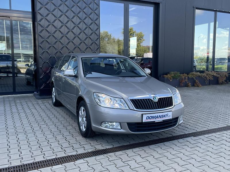 Škoda Octavia AMBIENTE 1.2 TSI 77 kW - ZTP - fotka 7 z 20