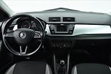 Škoda Fabia 1.2TSi 1.MAJITEL DPH ČR - náhled 12