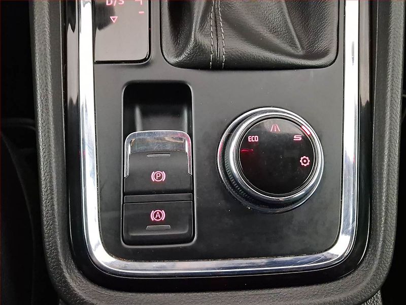 Seat Ateca (2019) Xcellence 1.5 TSI, Automat - fotka 21 z 24