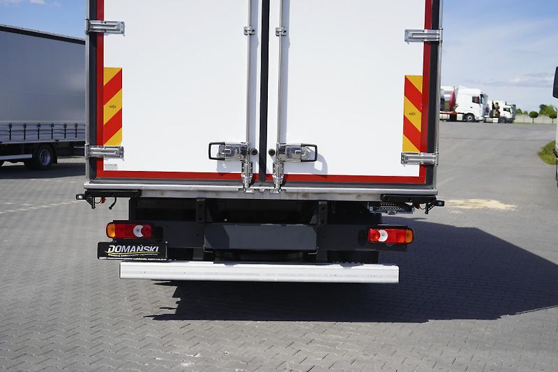 Renault Trucks D (2022) 12 / 210 / ACC / EURO 6 / CHŁO - fotka 40 z 41