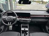 Hyundai Kona 26 1,6 T-GDI DCT HP N LINE - náhled 10