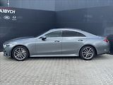 Mercedes-Benz CLS 2,9 400D AMG Line 4MATIC ČR DP - náhled 4