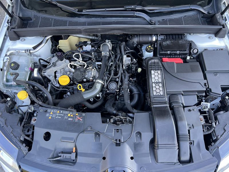 Renault Mégane 1.3TCe LIMITED ČR odp. DPH - fotka 36 z 43