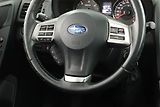 Subaru Forester (2014) 2.0 d, 4X4, Xenony, Tempomat - náhled 8