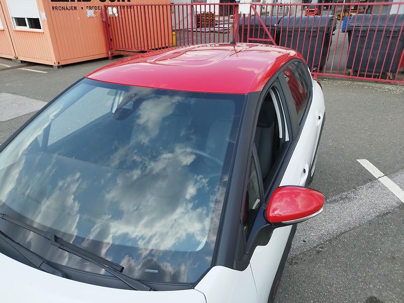 Citroën C3 1.2i,volat-608 081 843 - fotka 7 z 13
