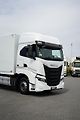 Iveco S-WAY (2023) 420 / E 6 / KONTENER + WINDA / - náhled 21
