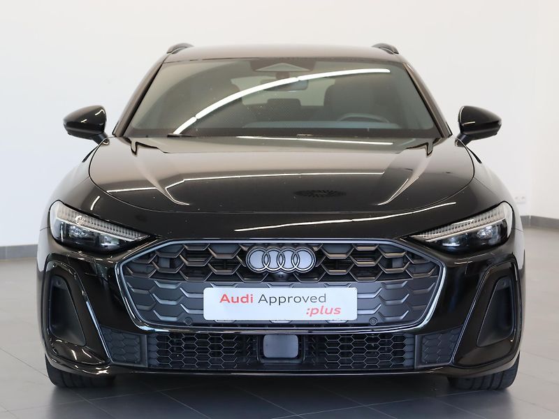 Audi A5 Avant TDI quattro Stronic - fotka 2 z 26