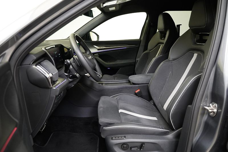Škoda Kodiaq - fotka 11 z 28