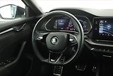 Škoda Octavia (2024) RS 2.0 TDI 4x4 - náhled 11