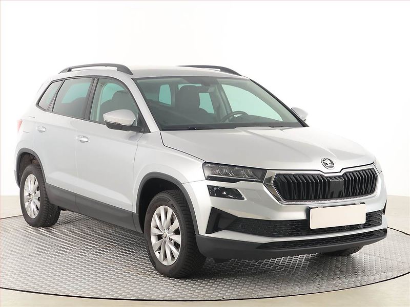 Škoda Karoq (2022) Ambition 2.0 TDI - fotka 1 z 23