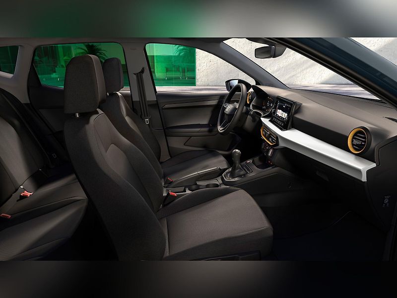 Seat Arona (2026) Reference - fotka 7 z 7