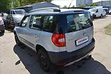 Škoda Yeti (2010) 2,0 TDI - náhled 6