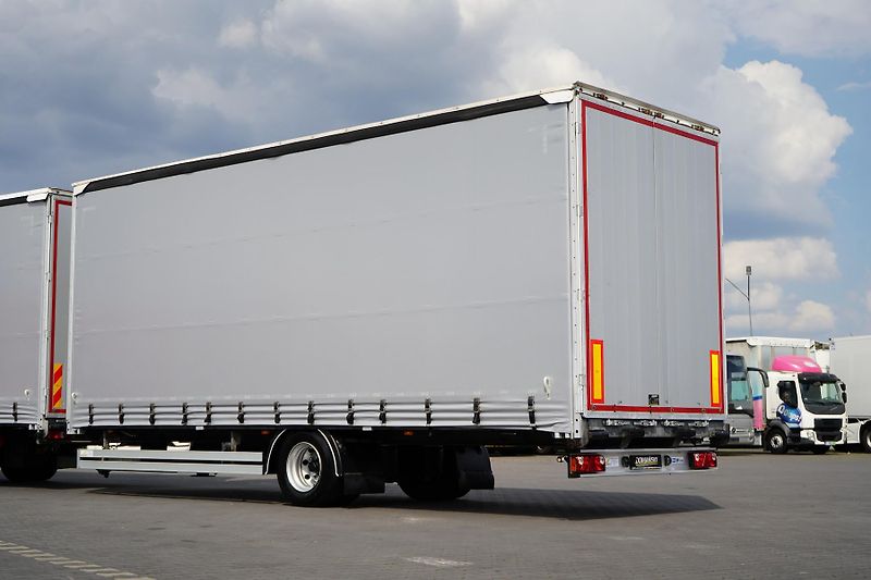 Volvo FL (2018) 280 / ACC / E 6 / ZESTAW PRZEJ - fotka 50 z 52