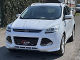 Ford Kuga 2.0TDCi 4x4 TAŽNÉ TEMPOMAT  - náhled 1