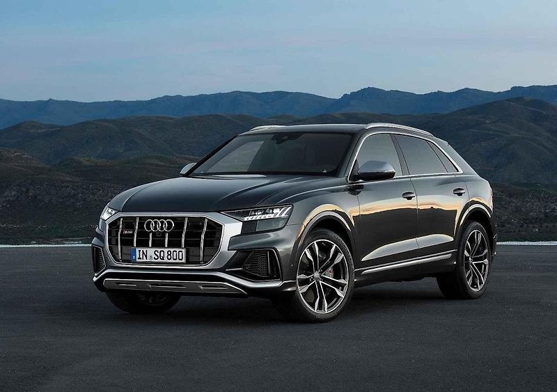 Nejmenší z SUV Škody se nazývá Kamiq